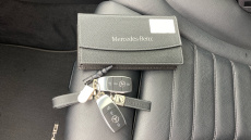 Mercedes-Benz EQC 400 300kW AMG Line Premium 80kWh 5dr Auto Electric Estate